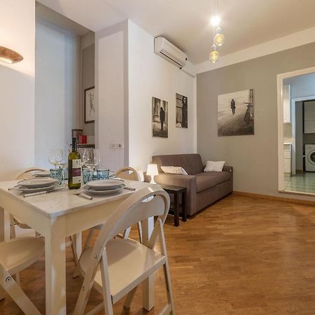 Trastevere & Ponte Sisto Cozy Flat Rome Exterior photo