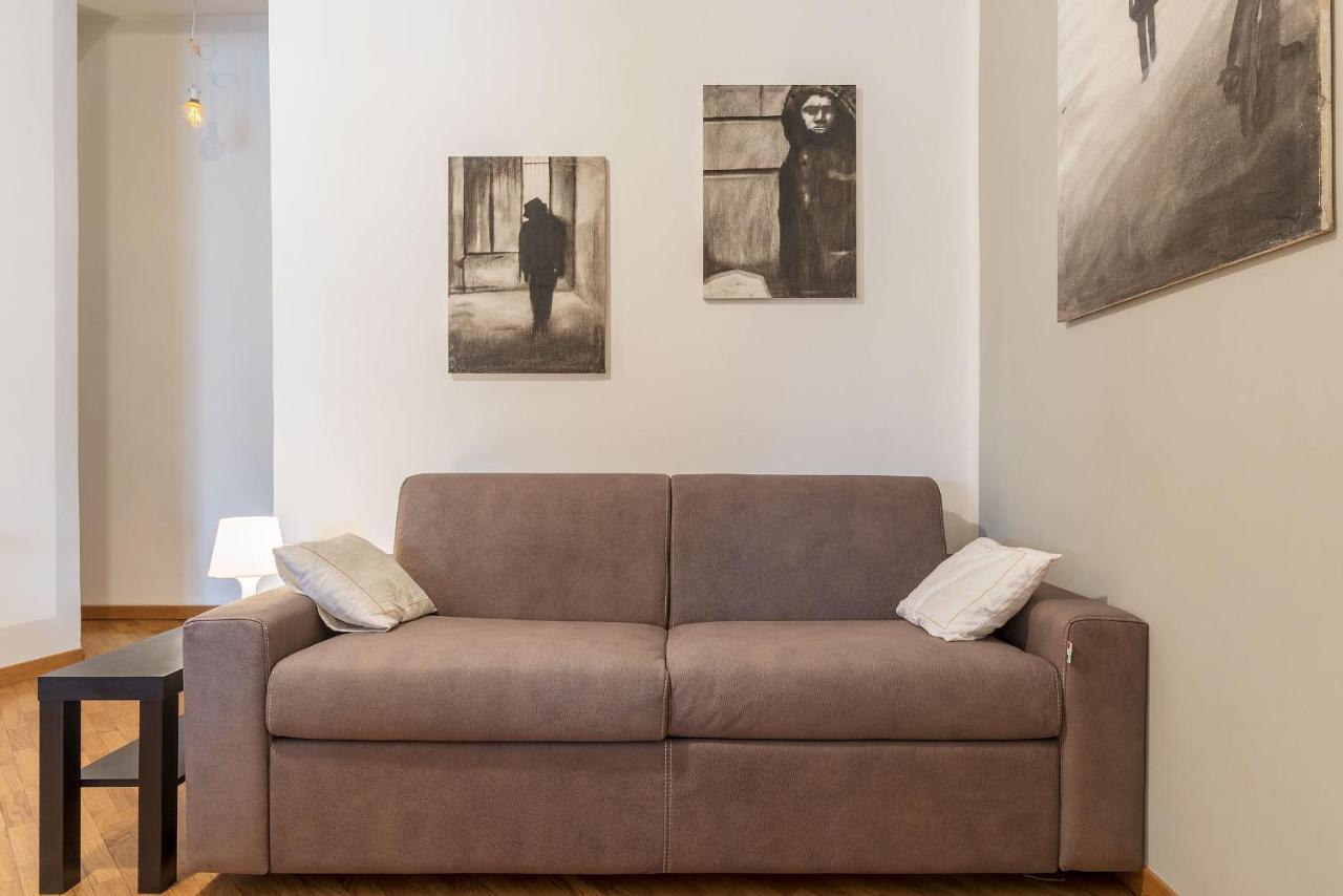 Trastevere & Ponte Sisto Cozy Flat Rome Exterior photo